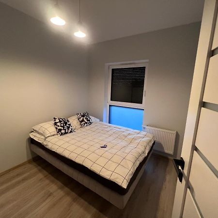 Liliowastreet Apartment Gniezno Exterior photo