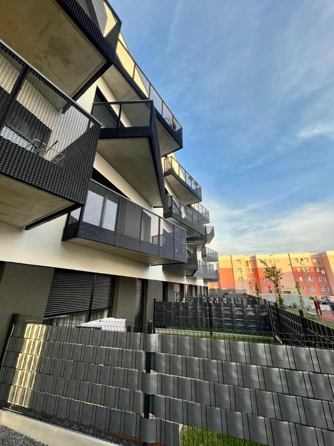 Liliowastreet Apartment Gniezno Exterior photo